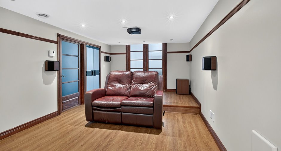 Salle familiale