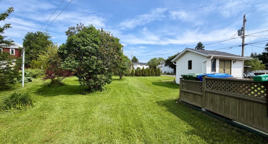 Land/Lot