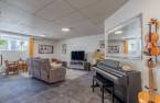 Salle familiale