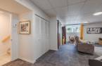 Salle familiale