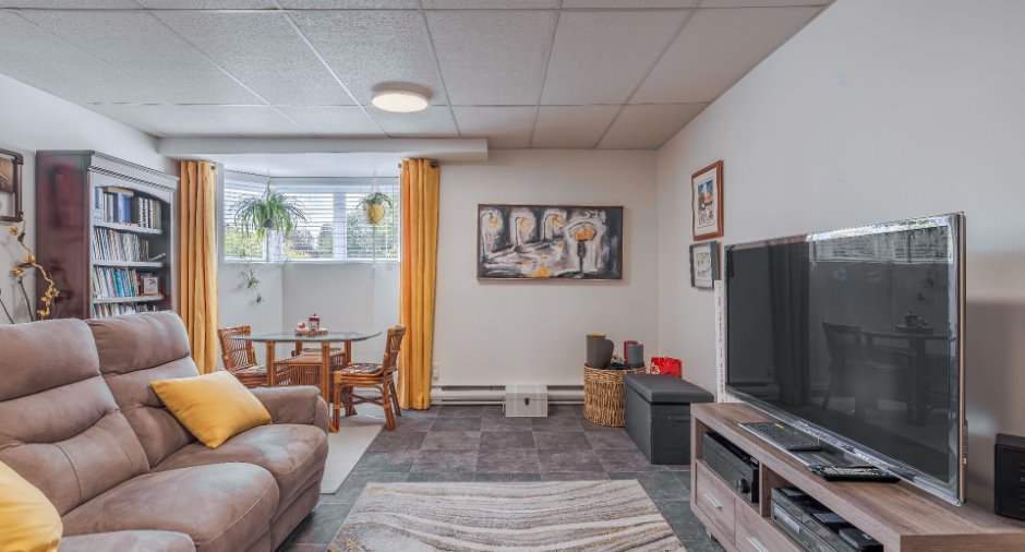Salle familiale