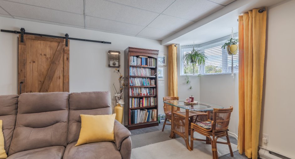 Salle familiale