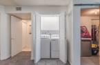 Salle de lavage