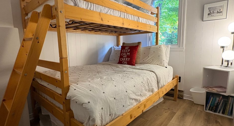 Cave/ chambre froide