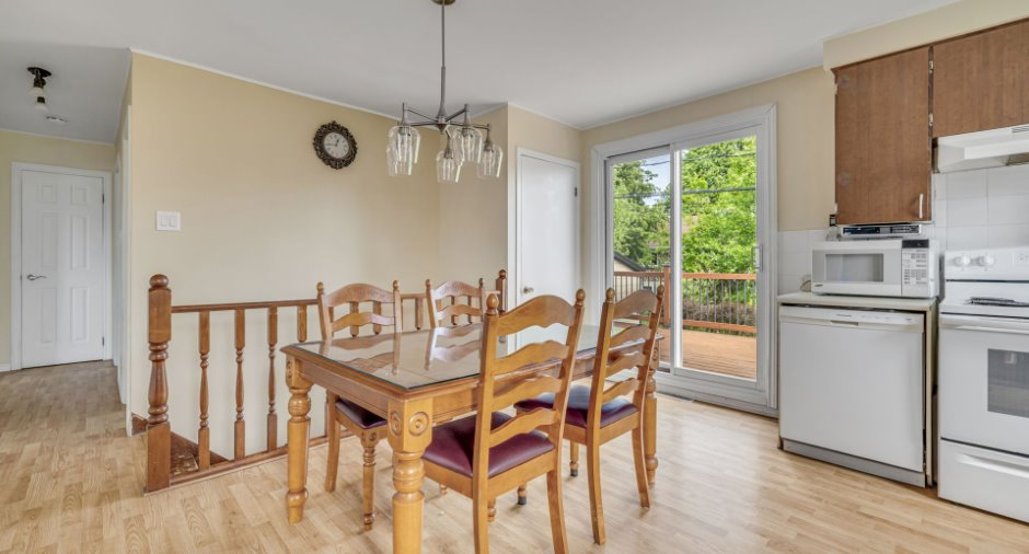 Salle à manger