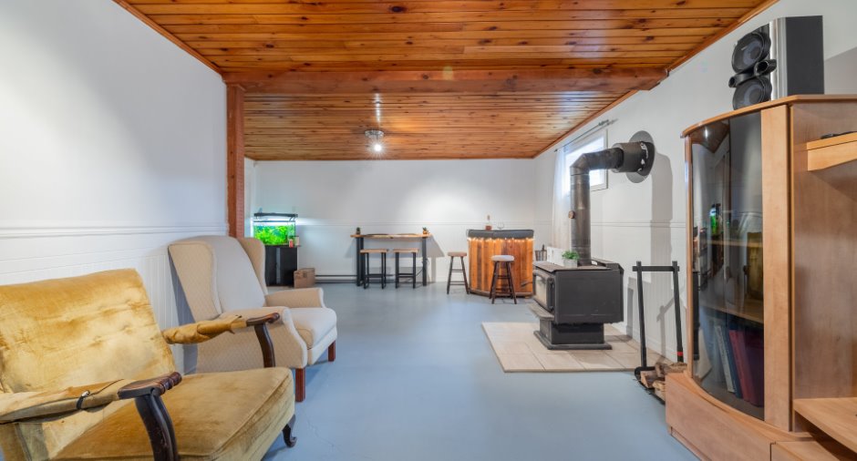 Salle familiale