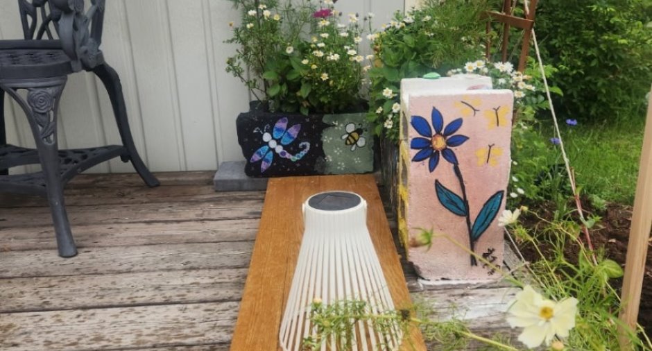 Jardin
