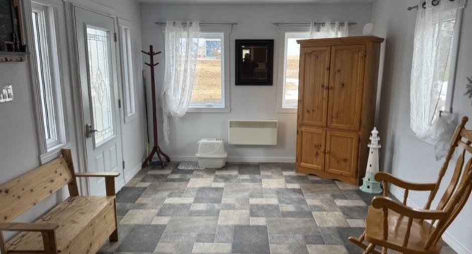 Hall d’entrée/Vestibule