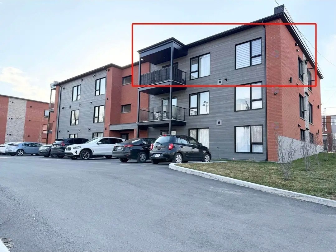 222 Ch. de la Grande-Côte (#203) — photo 3