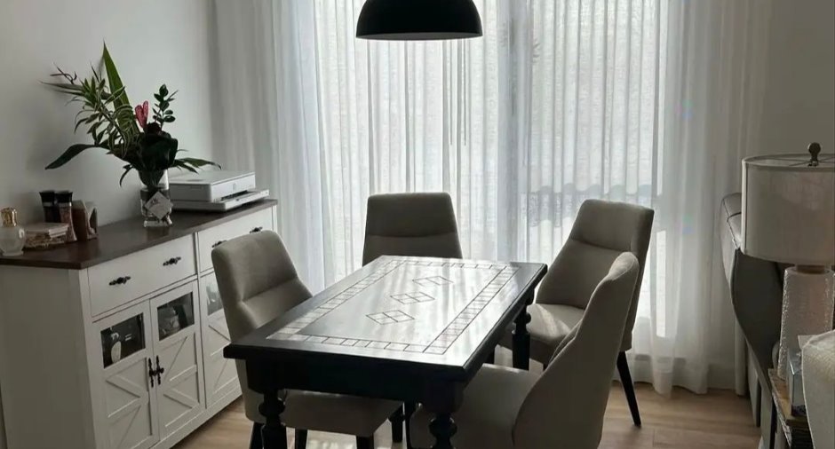 Salle à manger