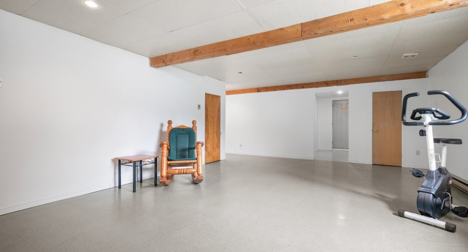 Salle familiale