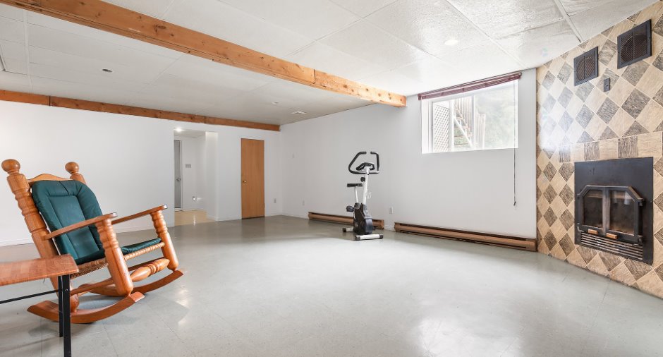 Salle familiale