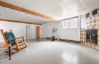 Salle familiale