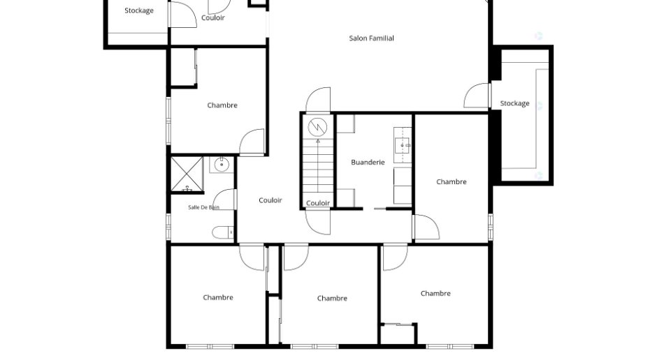 Plan (croquis)