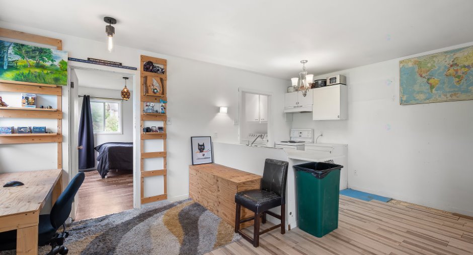 Logement