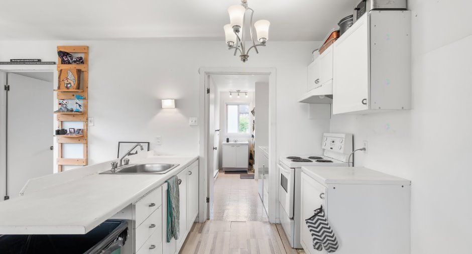 Logement