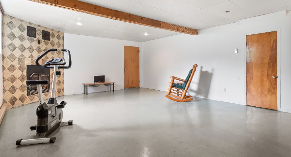 Salle familiale