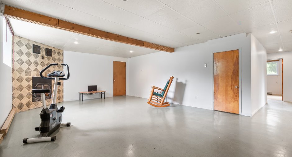 Salle familiale