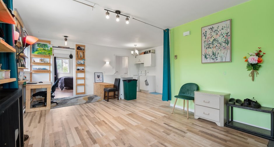 Logement