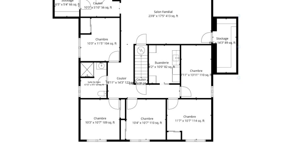 Plan (croquis)
