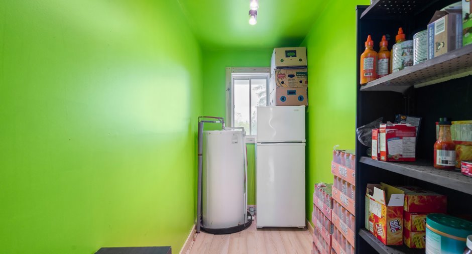 Logement