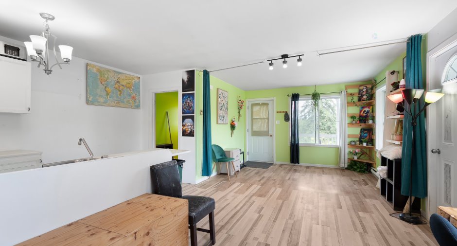 Logement