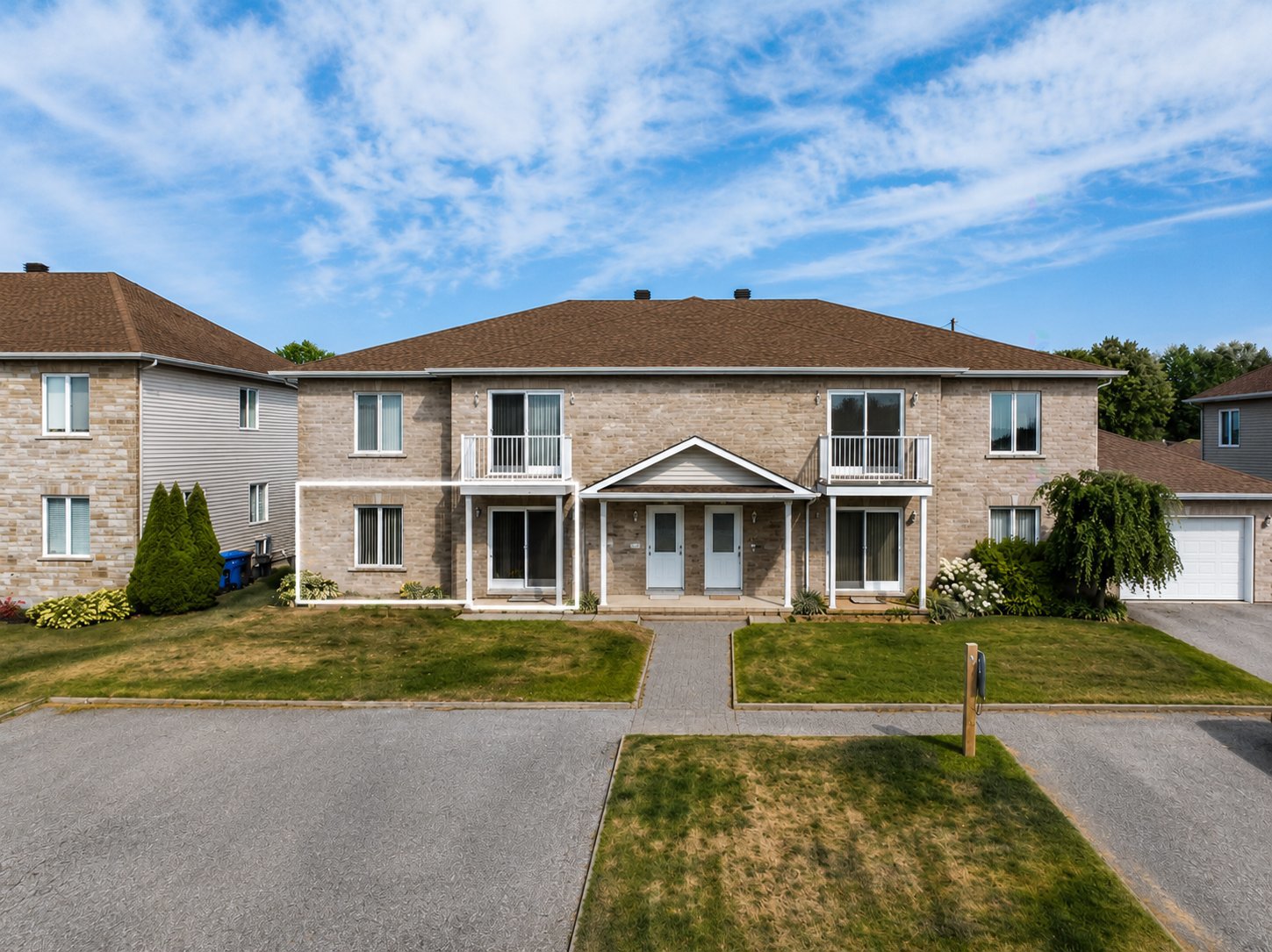 256 Rue Michel-Lemay — photo 1