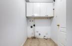 Salle de lavage
