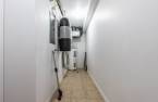 Salle de lavage