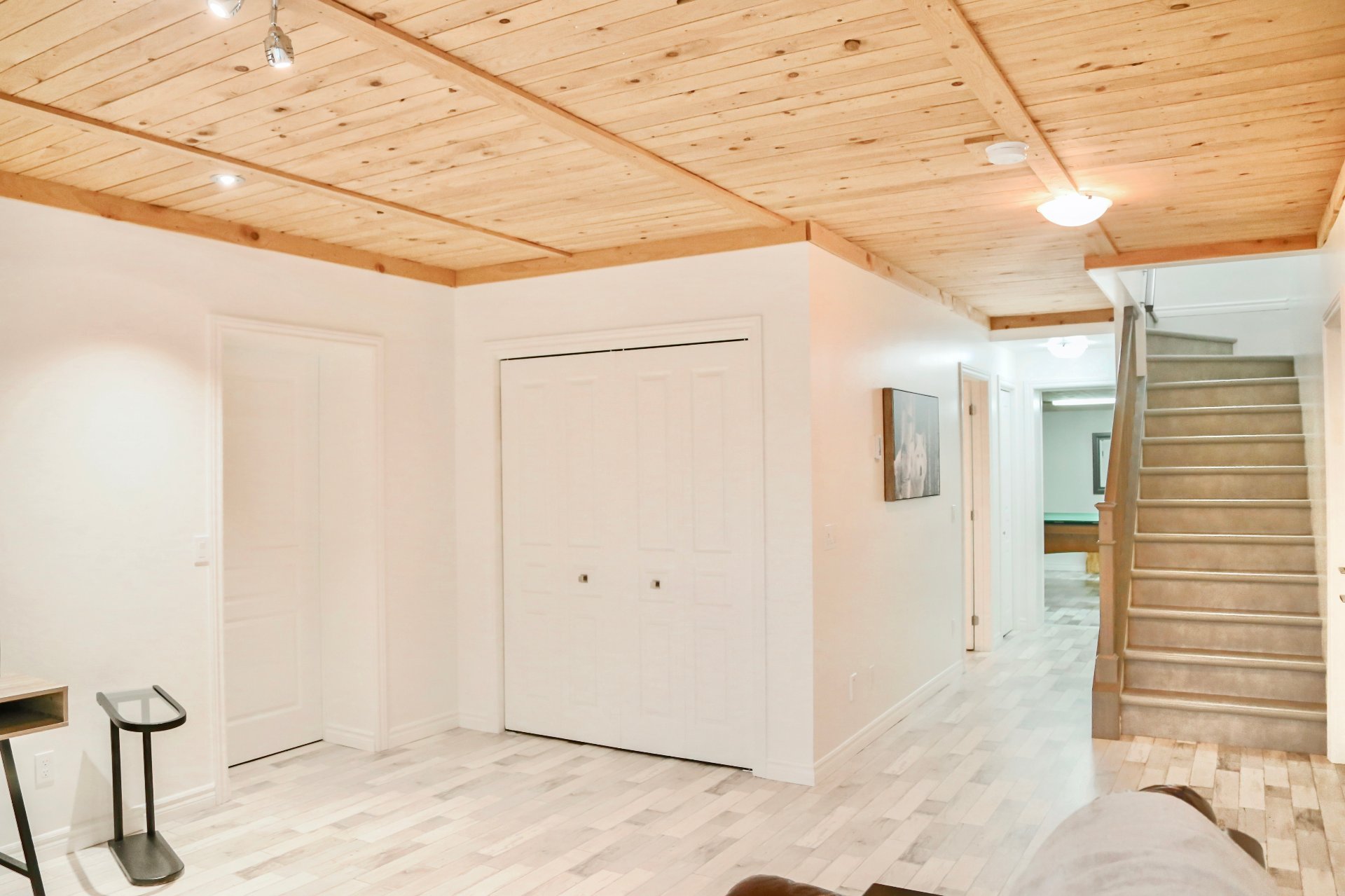 Salle familiale