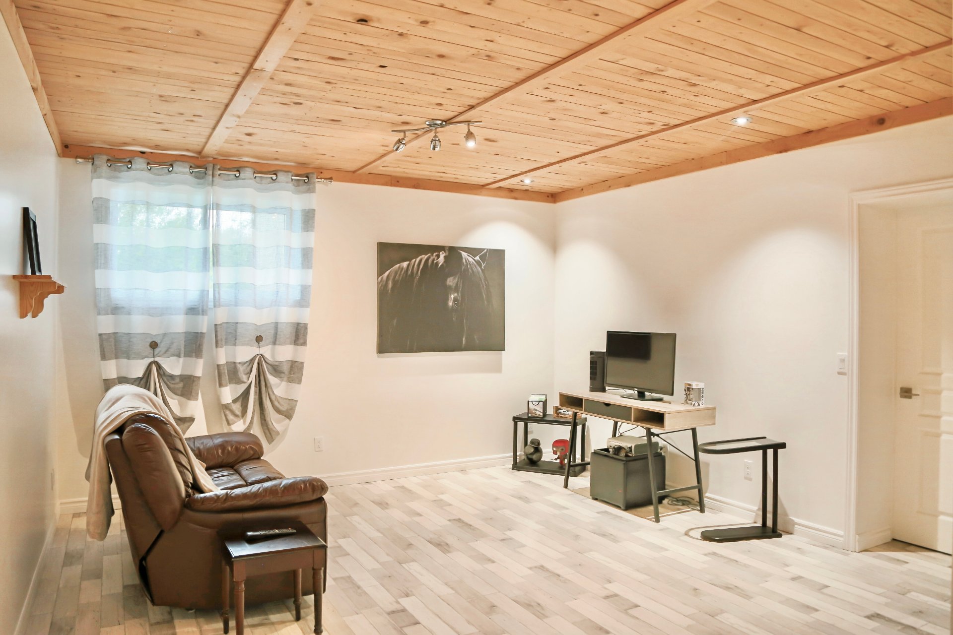 Salle familiale