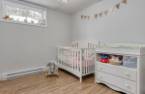 Cave/ chambre froide