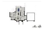 Plan (croquis)