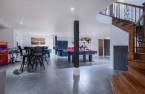 Salle familiale