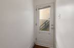 Hall d’entrée/Vestibule