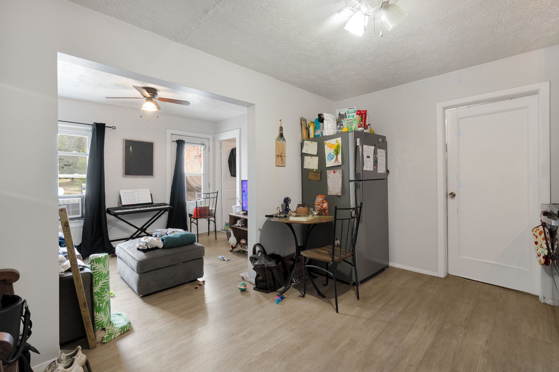 Intérieur
