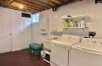 Salle de lavage