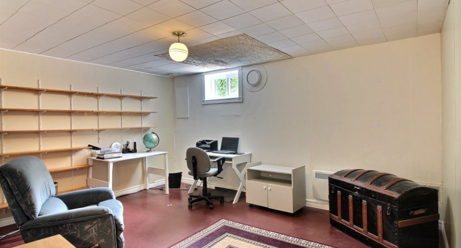 Salle familiale