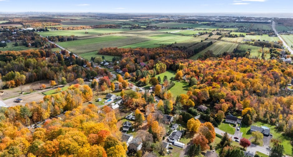 Vue d'ensemble