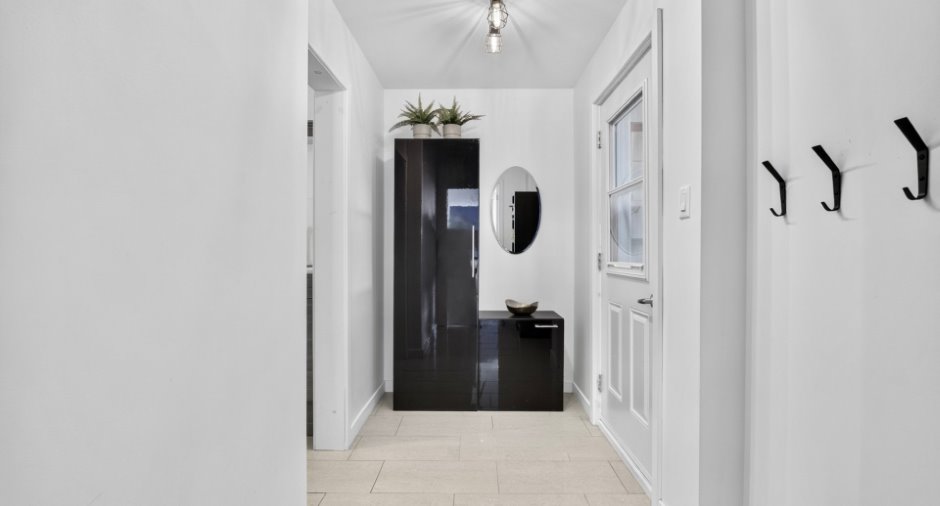 Hall d’entrée/Vestibule