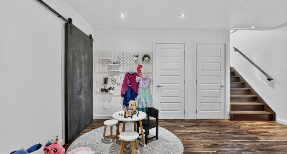 Salle familiale