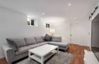Salle familiale