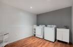 Salle de lavage