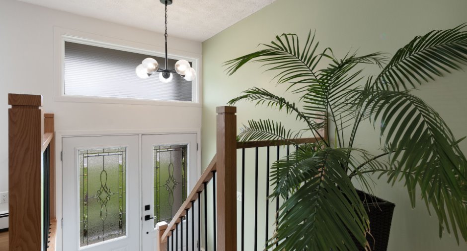 Hall d’entrée/Vestibule