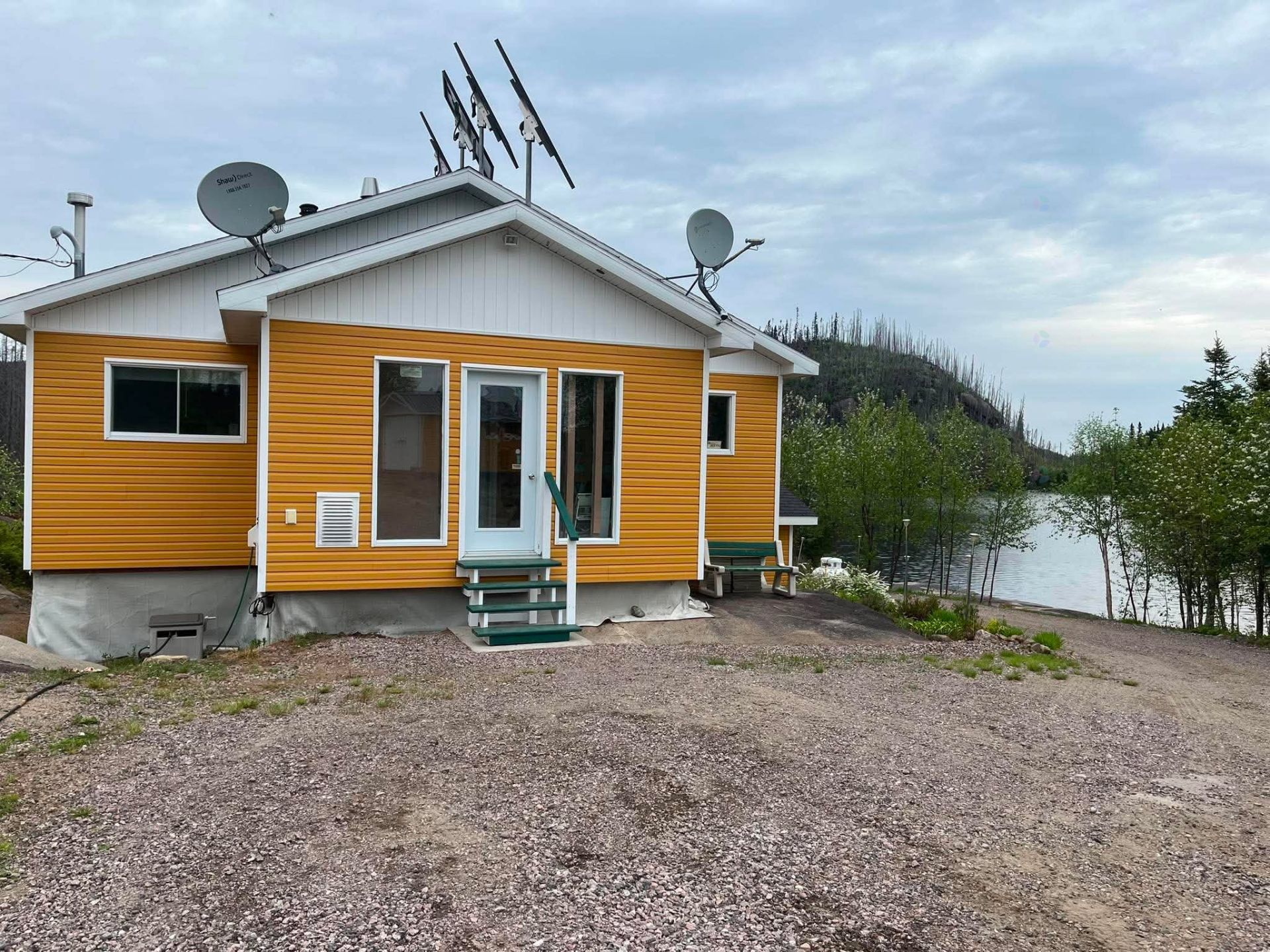 Lac du Sauvage — photo 2