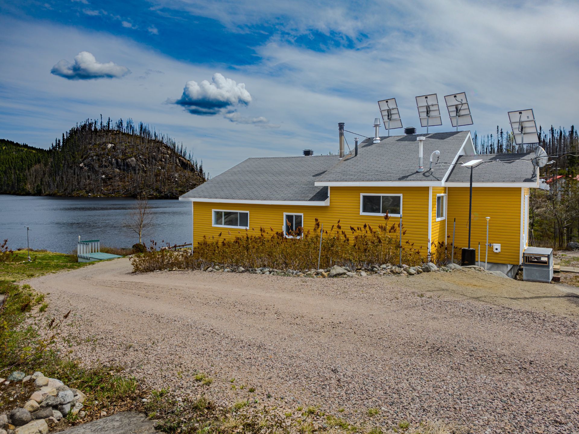 Lac du Sauvage — photo 3