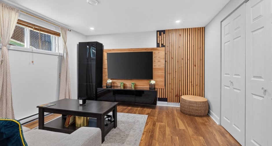 Salle familiale
