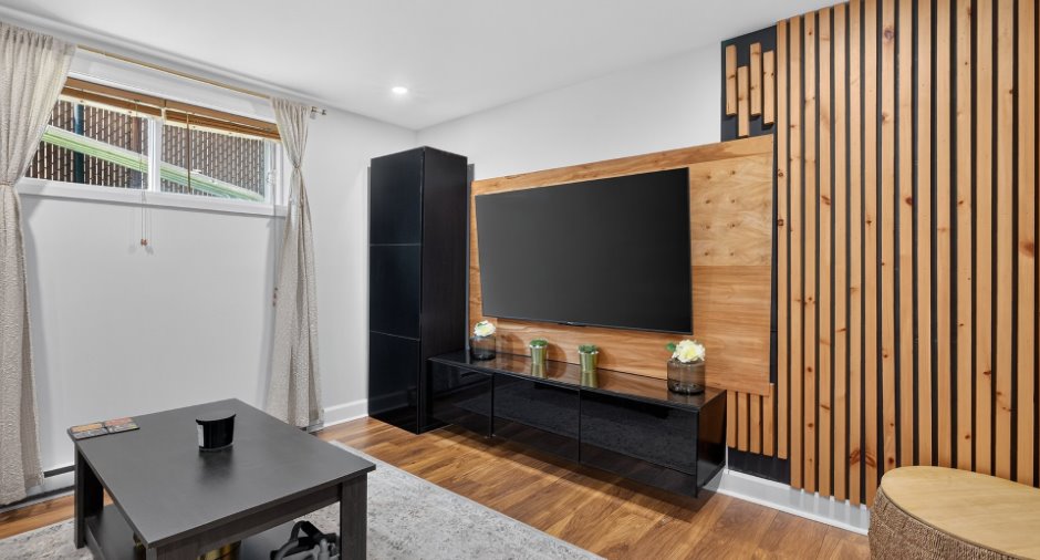 Salle familiale