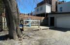 Stationnement