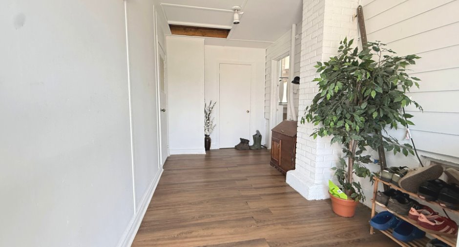 Hall d’entrée/Vestibule